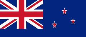 ニュージーランド の国旗