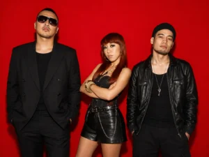 JAY’EDの歌声が光る名曲『何かひとつ』：JAMOSA・若旦那との奇跡のコラボレーションを振り返る